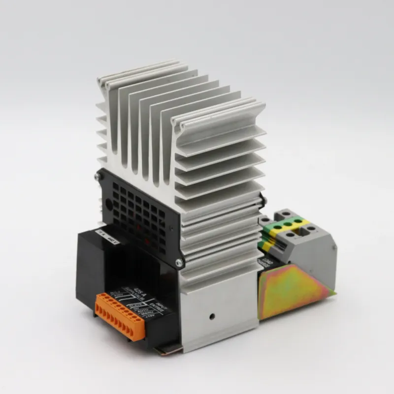 Eurotherm 425A 75A/440V/220V240/OV10/PA/GER/CL/-/NOFUSE/-//00 Kup teraz