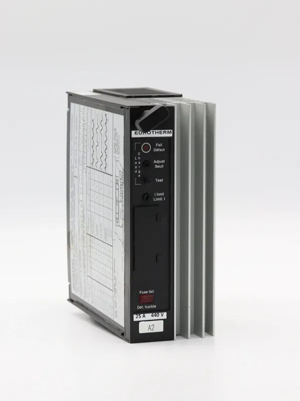 Okazja Eurotherm 461 082/28/43/GER/060/002/-/-/-/-//00 Thyristor-Regler