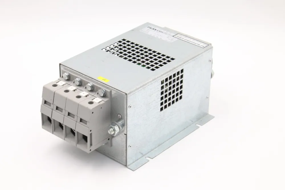 FUSS EMV 4F480-175 200 FILTR EMV Cena promocyjna