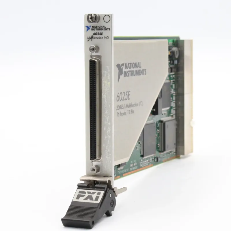 Dodaj do koszyka National Instruments 6025E