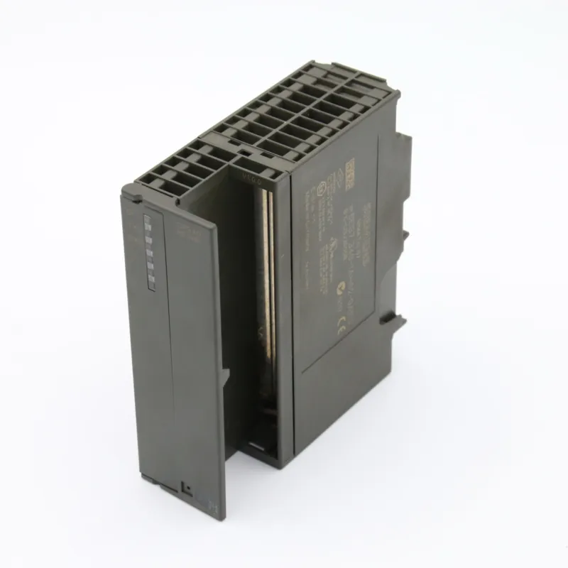 Siemens 6ES7 340-1AH02-0AE0 ES1 Szybka wysyłka