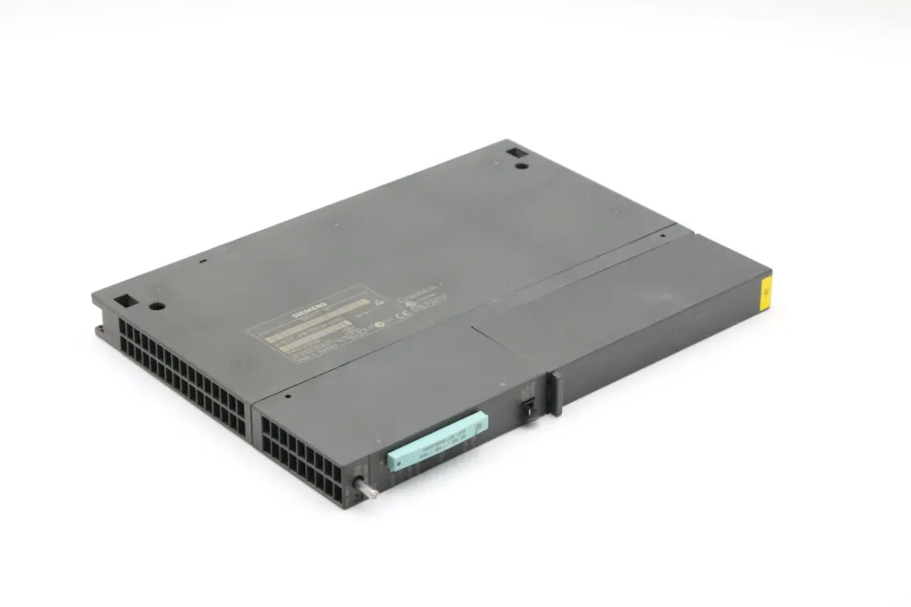 Ekspresowa dostawa Siemens 6ES7 416-2XK04-0AB0 Estand 2