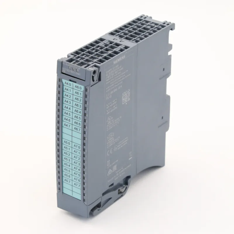 Oferta Siemens 6ES7 522-1BL01-0AB0 SIMATIC S7-1500