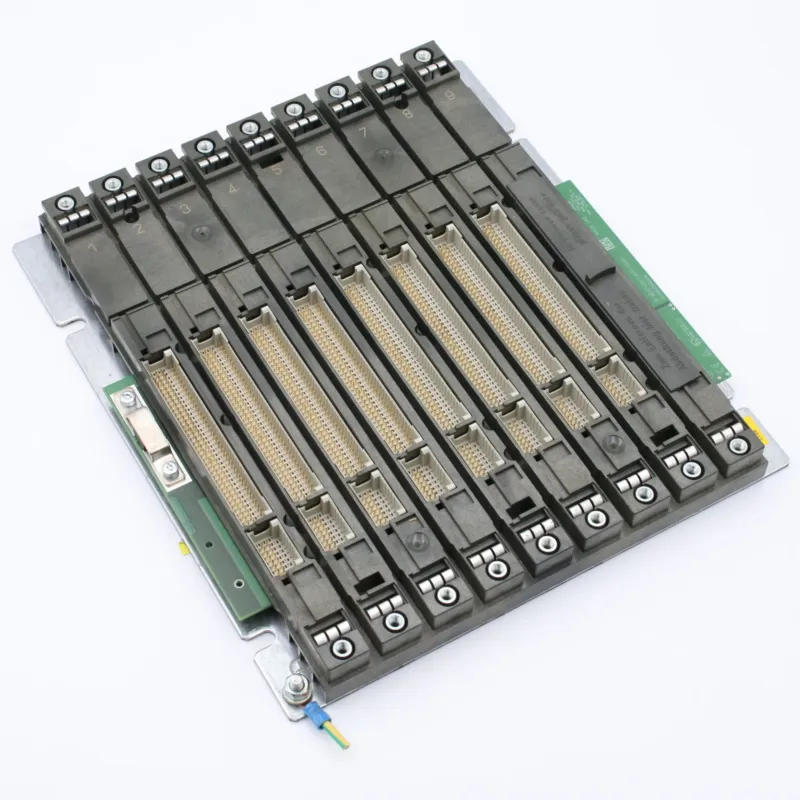Siemens 6ES7400-1JA01-0AA0 E-Stand 5 Hit sprzedaży