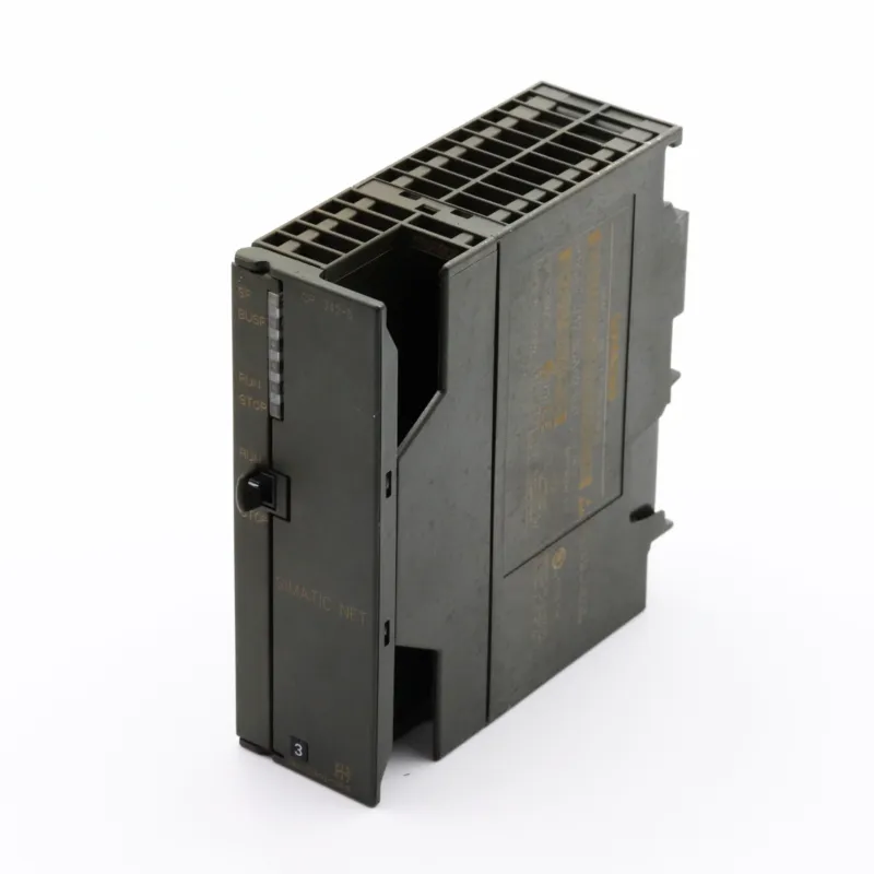 Siemens 6GK7 342-5DA02-0XE0 CP 342-5 Bestseller