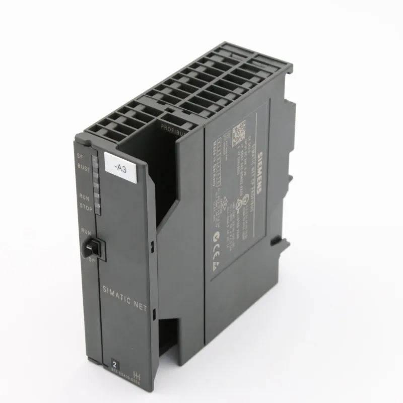 Dodaj do koszyka Siemens 6GK7 342-5DA03-0XE0 CP 342-5 ES1