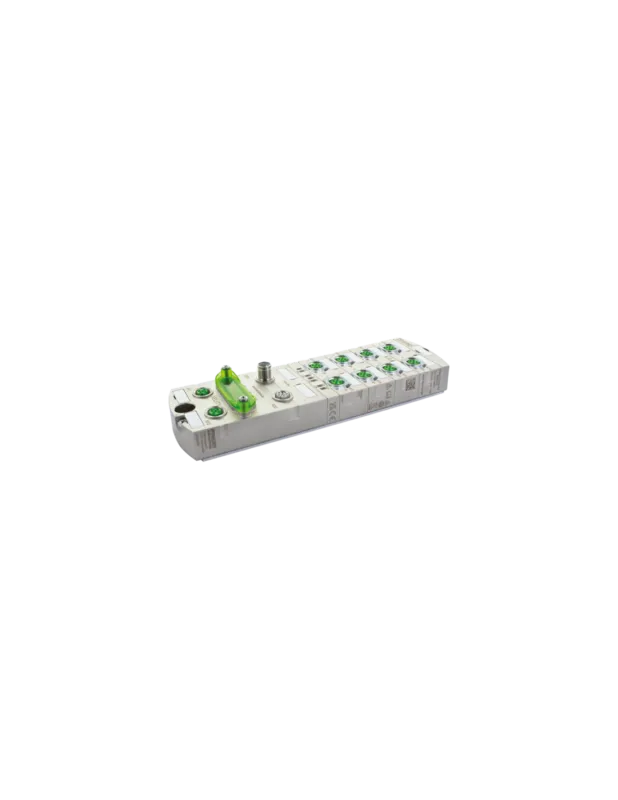 Przełącznik zarządzający Xelity, PROFINET,IP67, 5P 58855 Sprawdź teraz