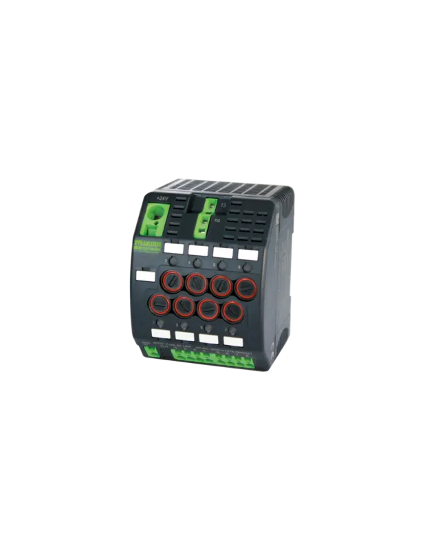 Bezpieczne zakupy Moduł MICO FUSE 24 LED 9000-41078-0600001