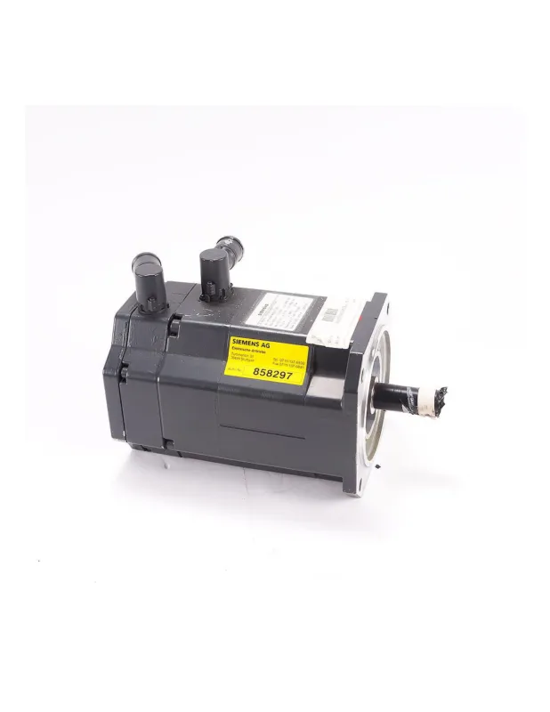 Nowość Servomotor, 1FK6083-6AF71-1TH0, SIEMENS