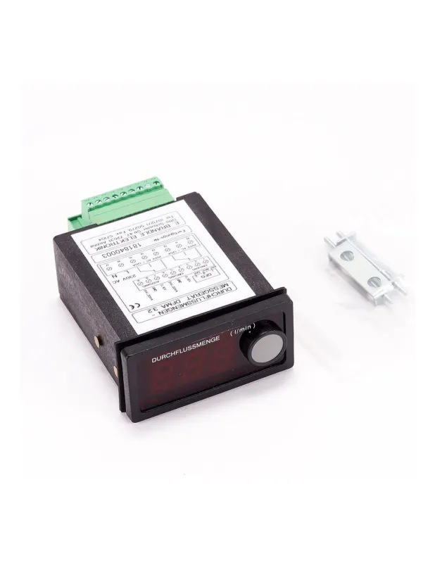 Tani Wyświetlacz 7 segmentowy, 181840003, E.BRANDLE-ELEKTRONIK