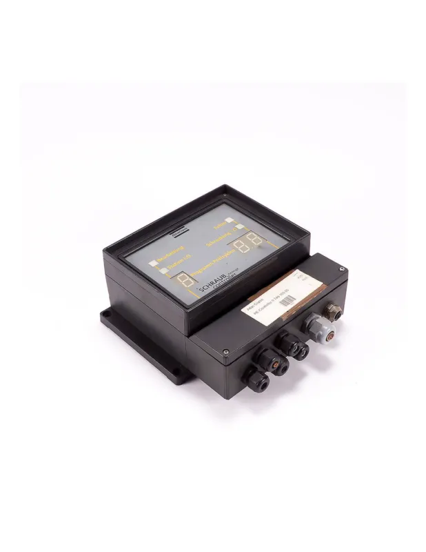 Bestseller Sterownik RE- Controller, 9749100000, Atlas Copco