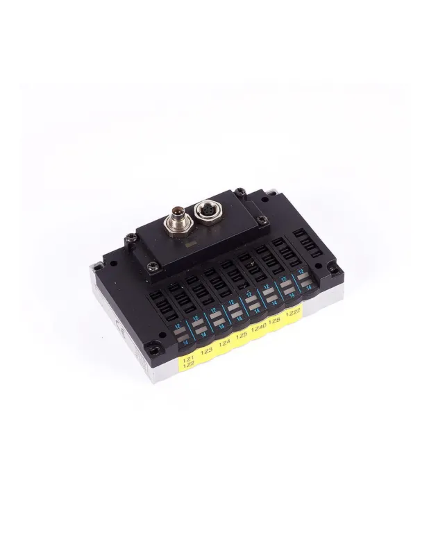 Wysoka jakość Interfejs elektryczny, CPV10-GE-FB-8 18252, FESTO