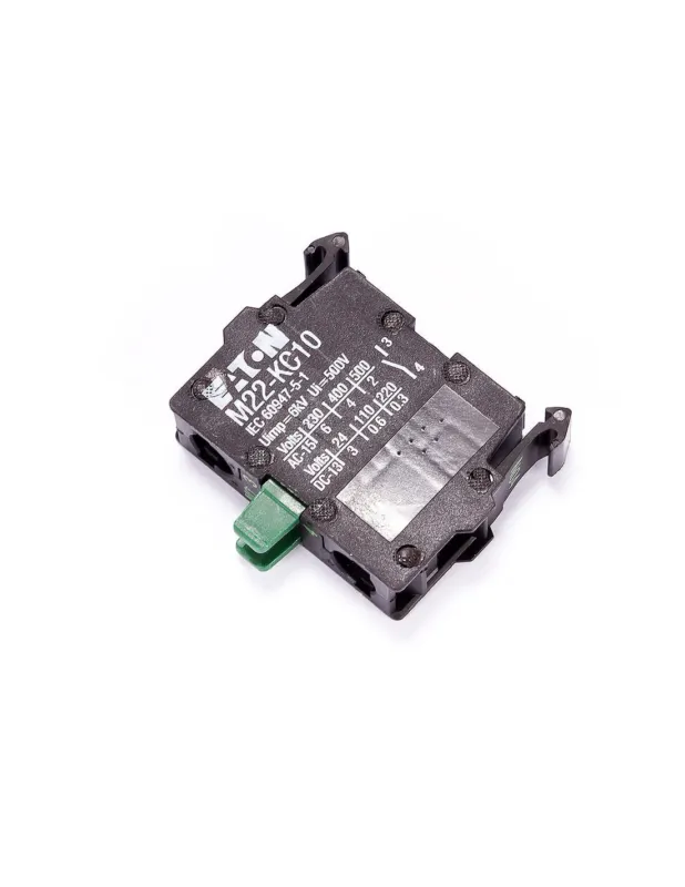 Niska cena Element stykowy, M22-KC10, EATON/MOELLER