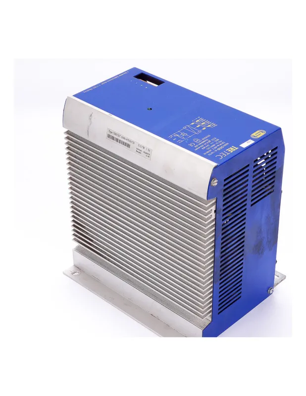 Bezpieczna płatność Zasilacz 24 V DC / 30 A, 2430-970101T0, TRETEC