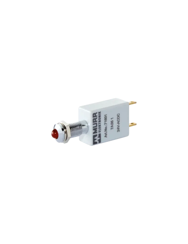 24V AC/DC - 15mA - K5 - IP40 71601 Szybka wysyłka