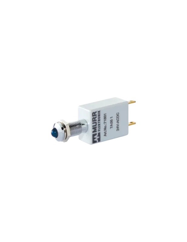 24V AC/DC - 15mA - K5 - IP40 71631 Oferta