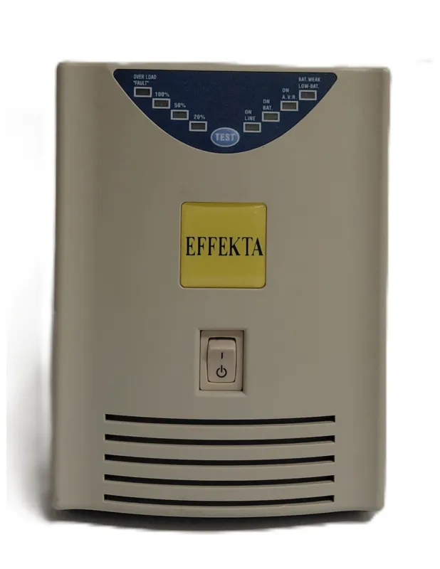 Zasilacz Ups, 00B13045, Effekta Kup online