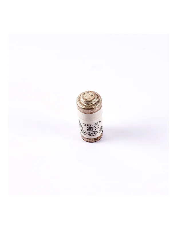 Bestseller Bezpiecznik, D 02-63A