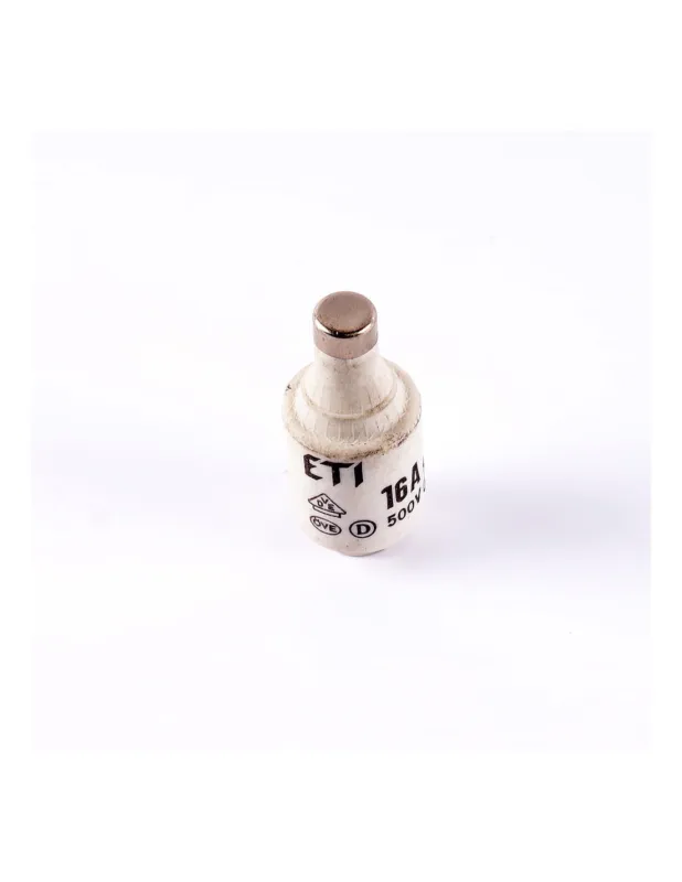 Oferta Bezpiecznik, 16A 500V, ETI