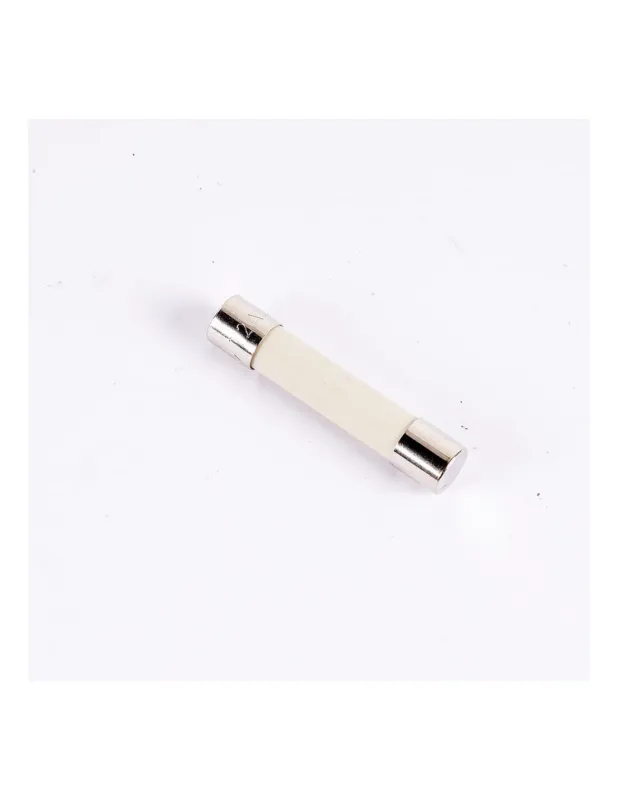 Miniaturowy bezpiecznik 2A, 6,3x32mm, WICKMANN Hit cenowy