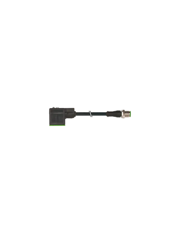 M12 męski prosty / zawór MSUD format A 18mm 7000-40881-6260500 Zamów teraz
