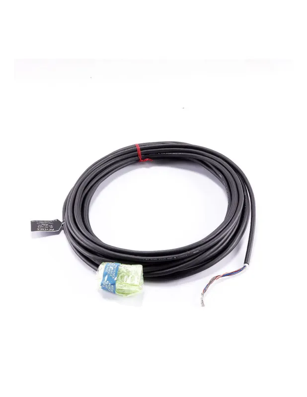 Wybór klientów Kabel połączeniowy jednostki głównej, GL-RP10PS, KEYENCE