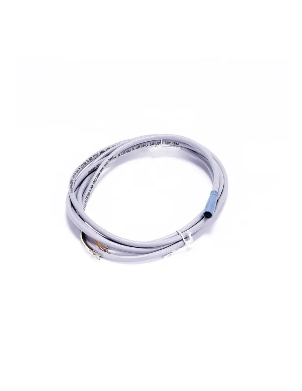 Oferta czasowa Kabel, 101206010 A-K6P-M8-R-G-2M-GY-1-X-A-4, SCHMERSAL