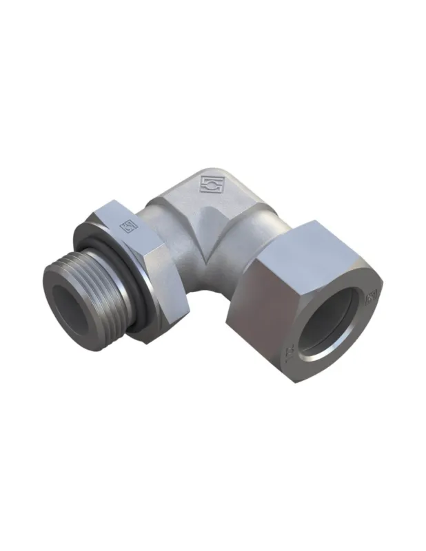 Bestseller Złącze nastawne FI-WEE-12SR-OK-B-W3-MS