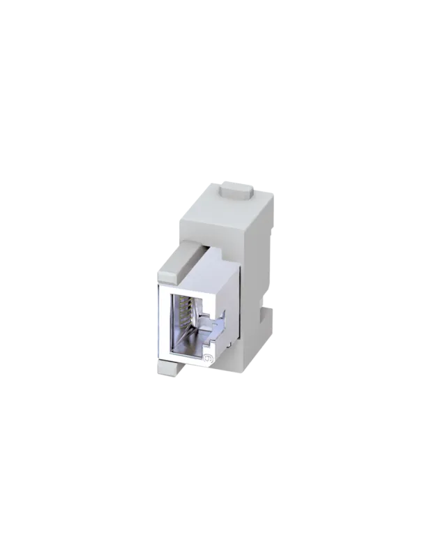 Wkładka Modlink Heavy Modular, RJ45, żeńska 70MH-MAM10-0000000 Taniej
