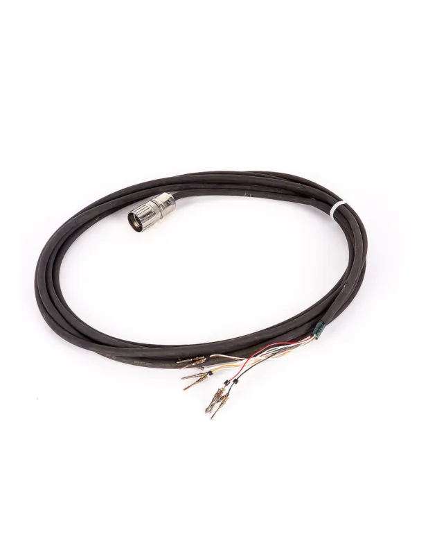 Kabel 5,0 M, F2 REF 25726, MULLER ROBOCABLE Sprawdź teraz