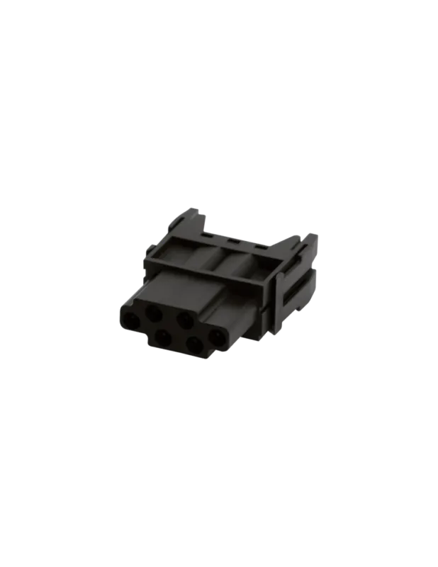 Wkład Modlink Heavy Modular żeński, 6-polowy 70MH-MAC1C-0060502 Wybór klientów