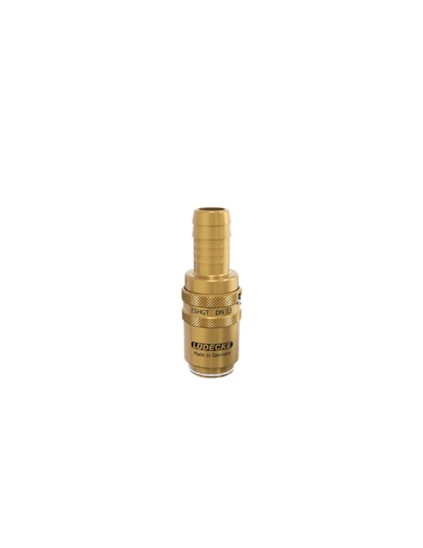 E13TS GNIAZDO 13 MM, Z ZAWOREM Zamów teraz