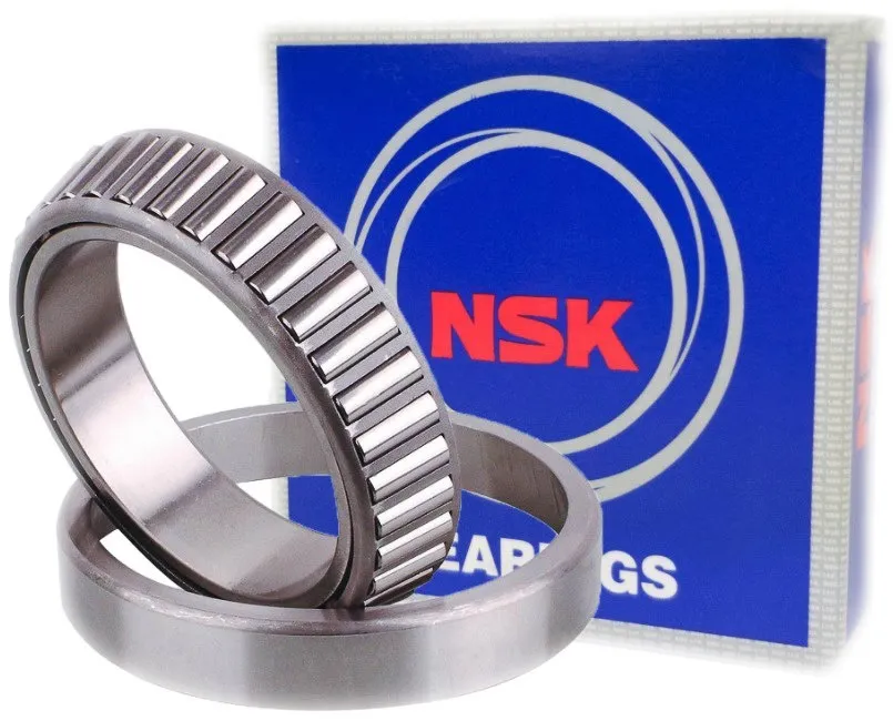 30311 NSK Łożysko stożkowe 55x120x31,5 Szybka dostawa