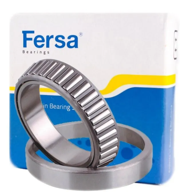 32316F FERSA stożkowe 80x170x61,5 Szybka dostawa