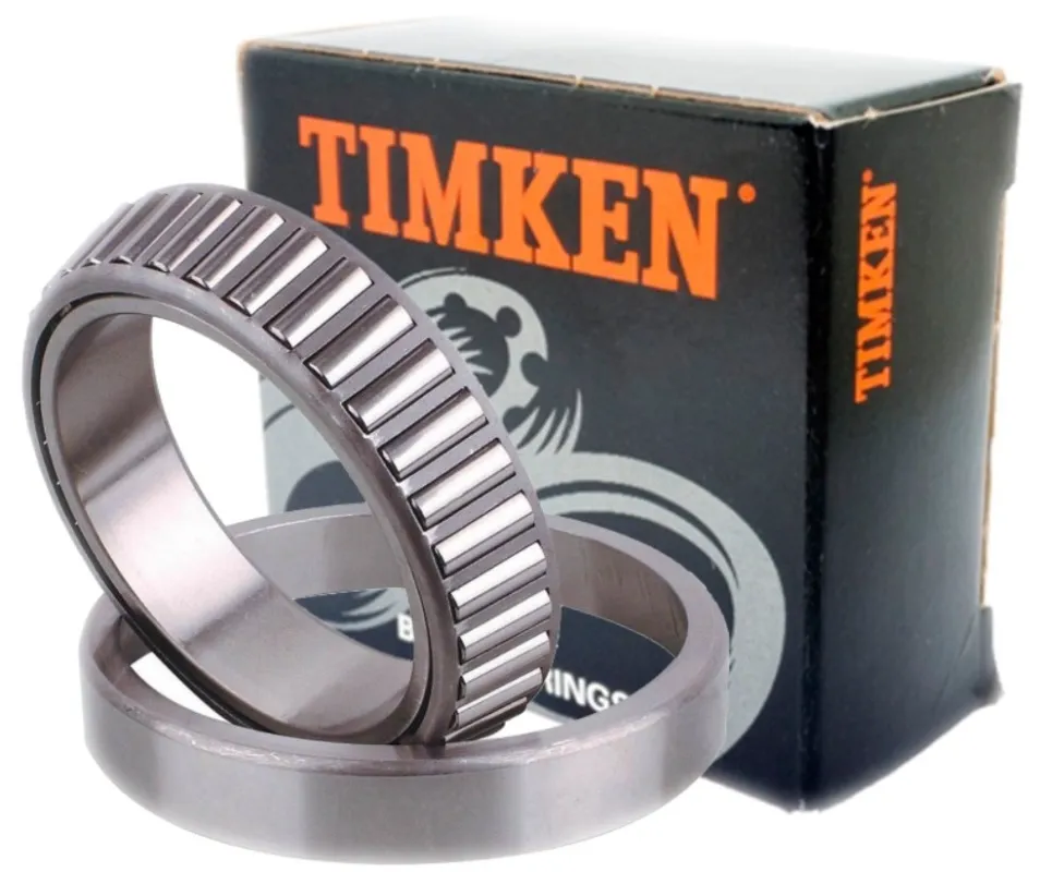 33208 TIMKEN Łożysko stożkowe 40x80x32 Super okazja