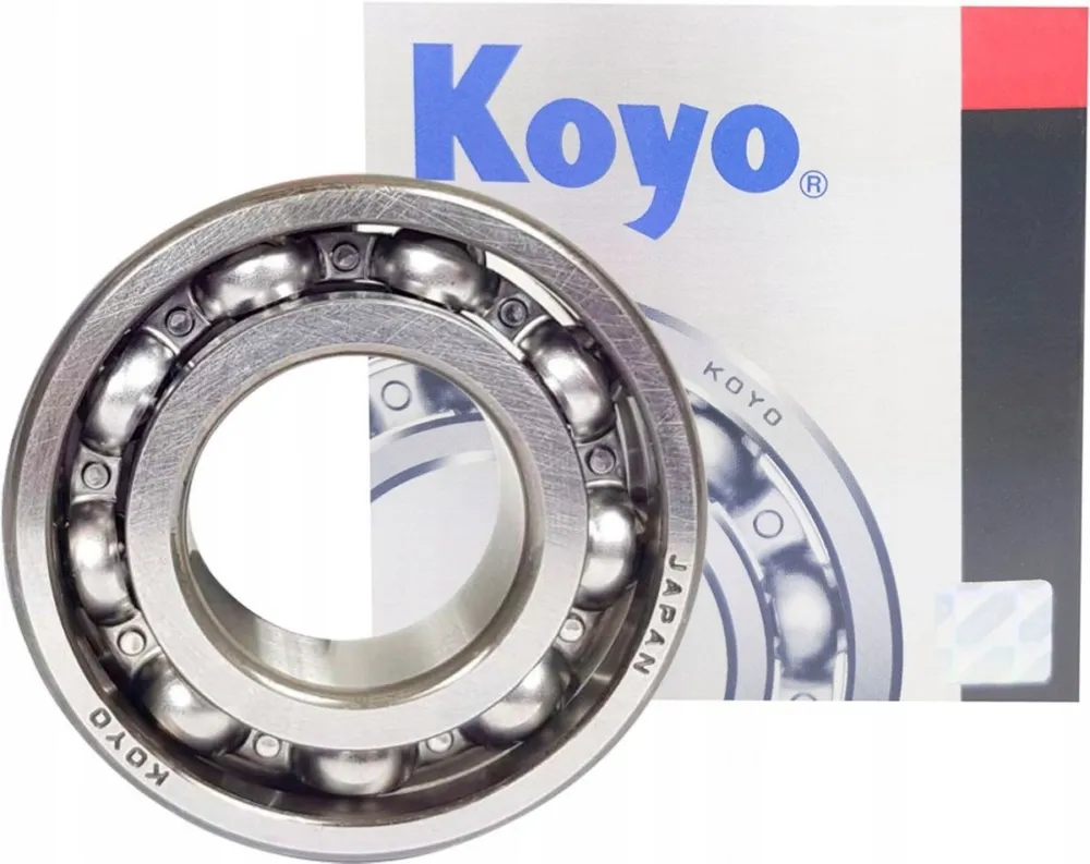 Wybór klientów Łożysko kulkowe 6304 KOYO JAPAN 20x52x15