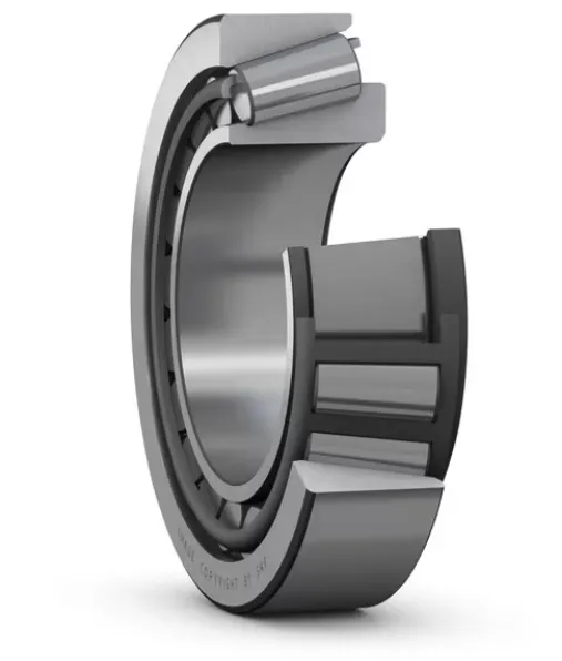 Nowość Łożysko stożkowe jednorzędowe L 44643/610/VU990 SKF